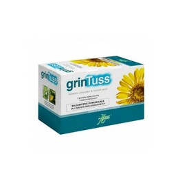 GrinTuss Herbata fix 1,5 g, 20 torebek