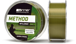 Żyłka Nylonic Method line 0.261 mm/150 m