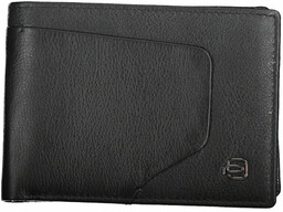 PORTFEL PIQUADRO BLACK MAN