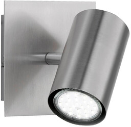 Lampa ścienna MARLEY 802400107 Trio rurka regulacja