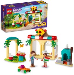 LEGO 41705 Friends, Pizzeria w Heartlake