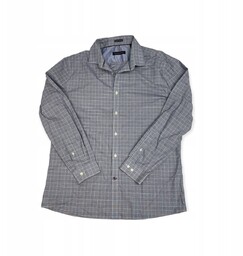 Koszula męska długi rękaw TOMMY HILFIGER 32/33