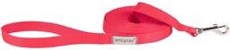 AMIPLAY Smycz treningowa Samba L 500 x 2,5