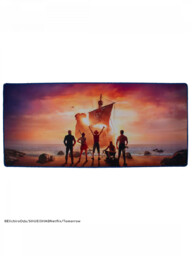 Podkładka pod mysz One Piece - Going Merry