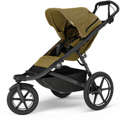 Thule Urban Glide 3 Nutria wózek do biegania