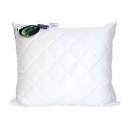 Poduszka antyalergiczna 50x70 Lyocell termo 650g biała AMZ