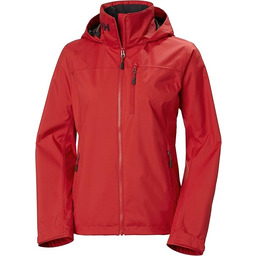 Helly Hansen Damska kurtka żeglarska z kapturem, 162