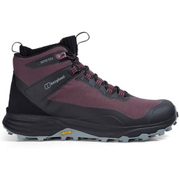 Berghaus Damskie buty trekkingowe VC22 Multisport Gore-Tex