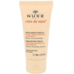 NUXE Rêve de Miel krem do rąk 50