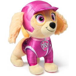 SPIN MASTER Maskotka Psi Patrol Skye Rescue Wheels