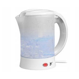 Czajnik turystyczny LAFE CEG-0010.1