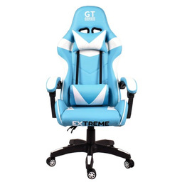 Fotel Gamingowy Extreme GT Light Blue