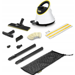 Parownica mop parowy Karcher Sc 2 Deluxe duży