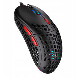 Mysz dla graczy Endorfy LIX Plus, Argb, Usb,