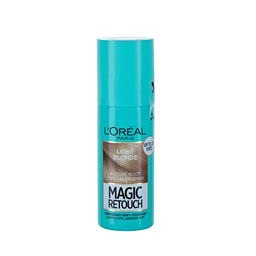 Magic Retouch Instant Root Concealer Spray - Sprej