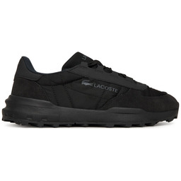 Sneakersy Lacoste 750SMA0086 Czarny