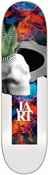 deck JART ABSTRACTION III DECK