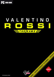 Valentino Rossi The Game (PC)