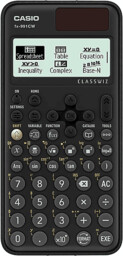 Kalkulator naukowy CASIO FX-991CW ENG/DE/IT/FR BOX