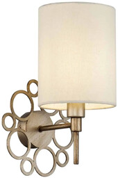 Kinkiet designerski ANNA H007WL-01G Maytoni