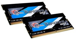 G.SKILL RIPJAWS SO-DIMM DDR4 2X8GB 3200MHZ 1,20V F4-3200C22D-16GRS