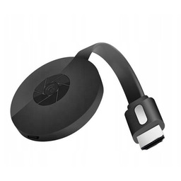 Adapter bezprzewodowy Google Chromecast