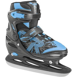 Roces Chłopięce Jokey Ice 3.0 Boy Łyżwy, Black-Astro