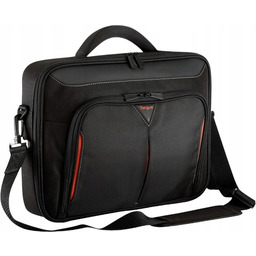 Torba dla laptopa Targus Classic+ Clamshell 17-18.4"