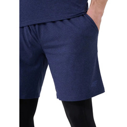 SPODENKI MĘSKIE KRÓTKIE SPORTOWE 4F M0911