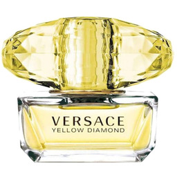 Versace Yellow Diamond woda toaletowa 50 ml