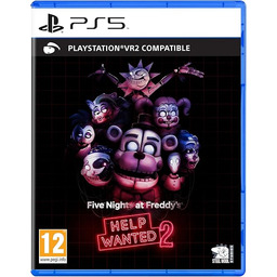 Five Nights At Freddy''s: Help Wanted 2 Playstation