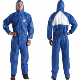 - Kombinezon ochronny 2XL