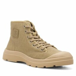 Trzewiki Badura RAMBO-12 MI08 Beżowy