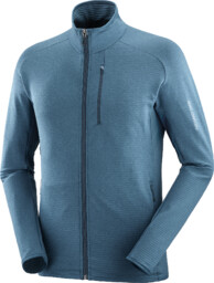 BLUZA SALOMON ESSENTIAL LT WARM M C22245