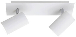 Sufitowa lampa regulowana MARLEY 802400201 Trio tuba metalowy