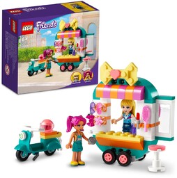 LEGO 41719 Friends, Mobilny butik