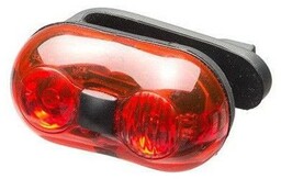 Lampa tylna Mactronic MICKEY 28 lm ładowalna zestaw
