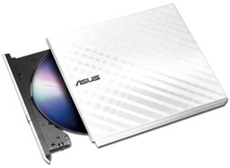Napęd DVD RW Asus SDRW-08D2S-U LITE WHITE BOX