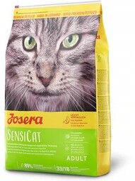 Josera SensiCat 2kg