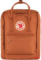 Fjallraven Plecak Kanken - Terracotta Brown