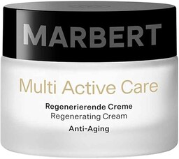 MARBERT Multi Active Care Regenerierende Creme 50 ml
