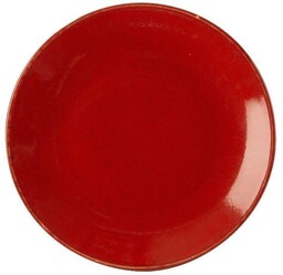 Porland Talerz płytki, Ø240 mm, Magma I Porland