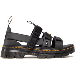 Sandały Dr. Martens Pearson 26473001 Czarny