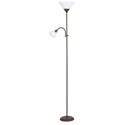 Rabalux Lampa z wtyczką stojąca ACTION 4188