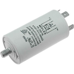 KONDENSATOR-FILTR P/Z 250/16 wyk-G