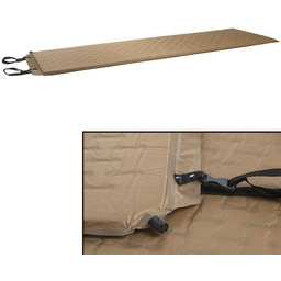 Mata samopompująca Waffle Coyote - Mil-Tec