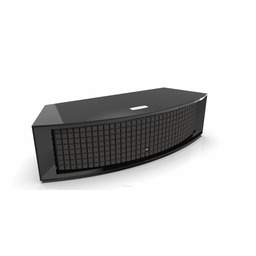 aktywny głośnik soundbar Jbl Classic L75ms czarny połysk
