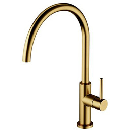 OMNIRES Bateria Y Y1251GLB Złoto szczotkowane