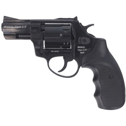 Rewolwer alarmowo-sygnałowy BAS Ekol Viper 2,5 cala kal.22