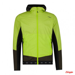 Cmp Campagnolo Kurtka Męska CMP Grid Tech 36Z6217/E406